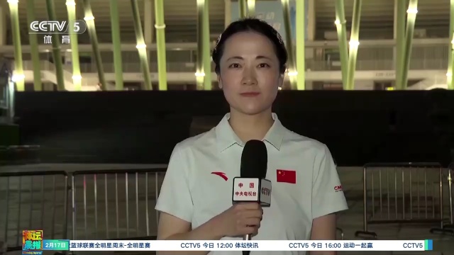 临场发挥同