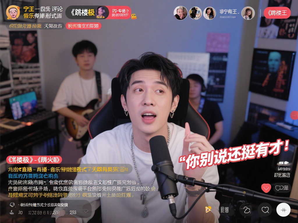 近年来