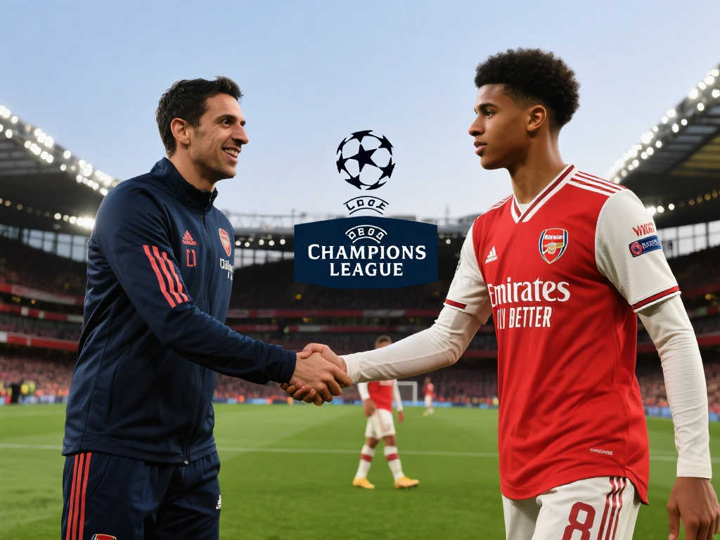 阿森納長期 阿森納長期