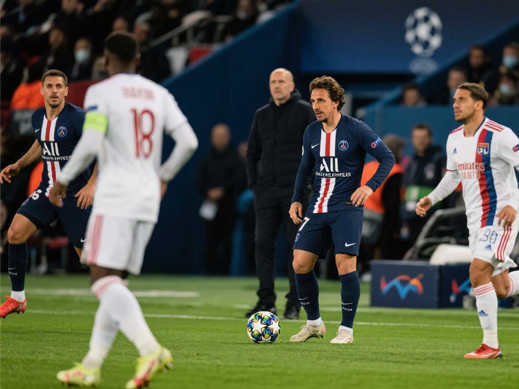 賽中的冷靜 賽中的冷靜