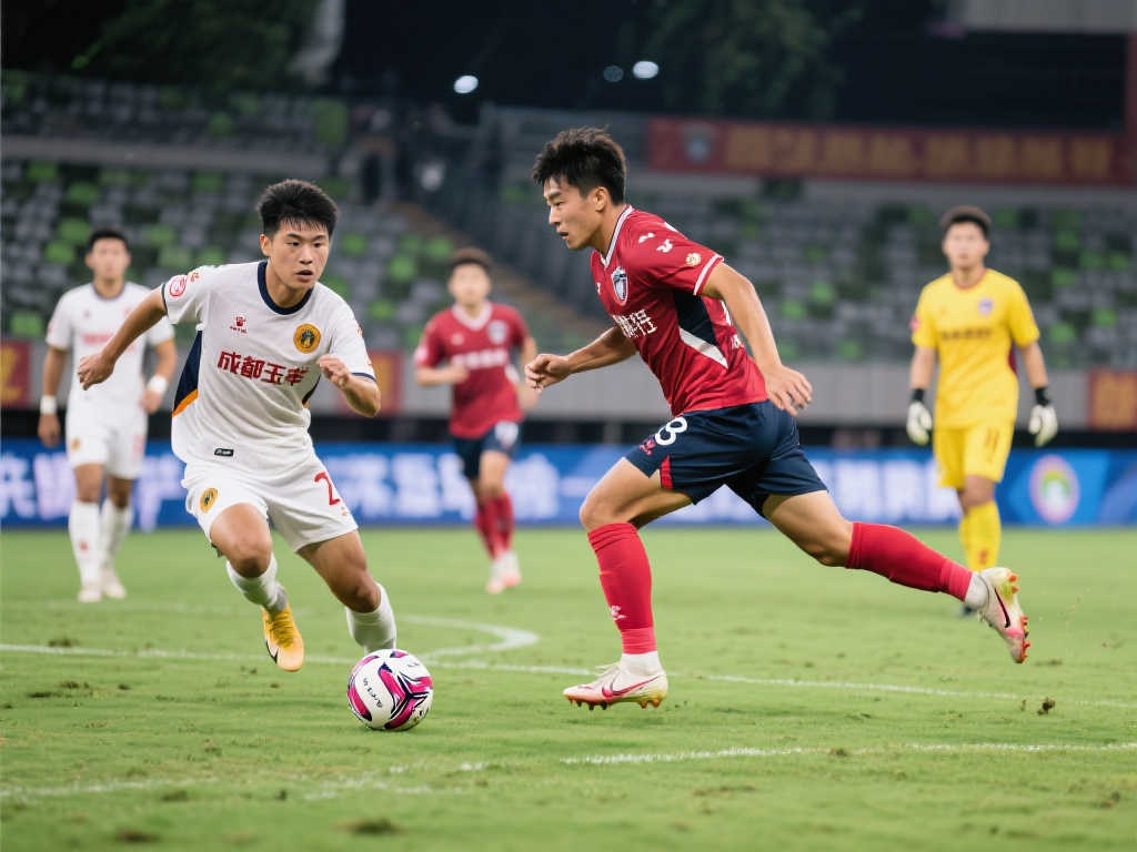 义上的强队 义上的强队