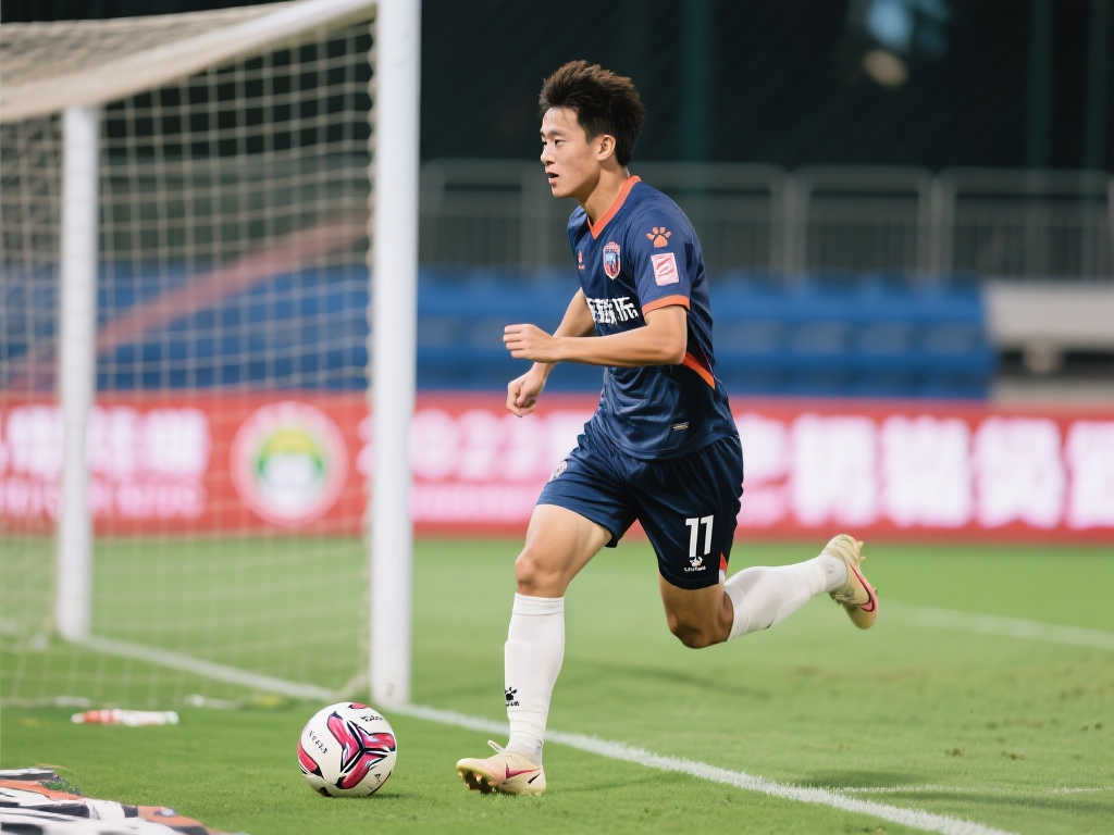 年轻且有潜 年轻且有潜