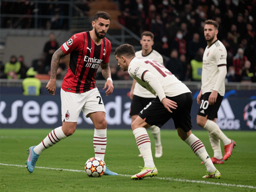 球迷和對手 球迷和對手