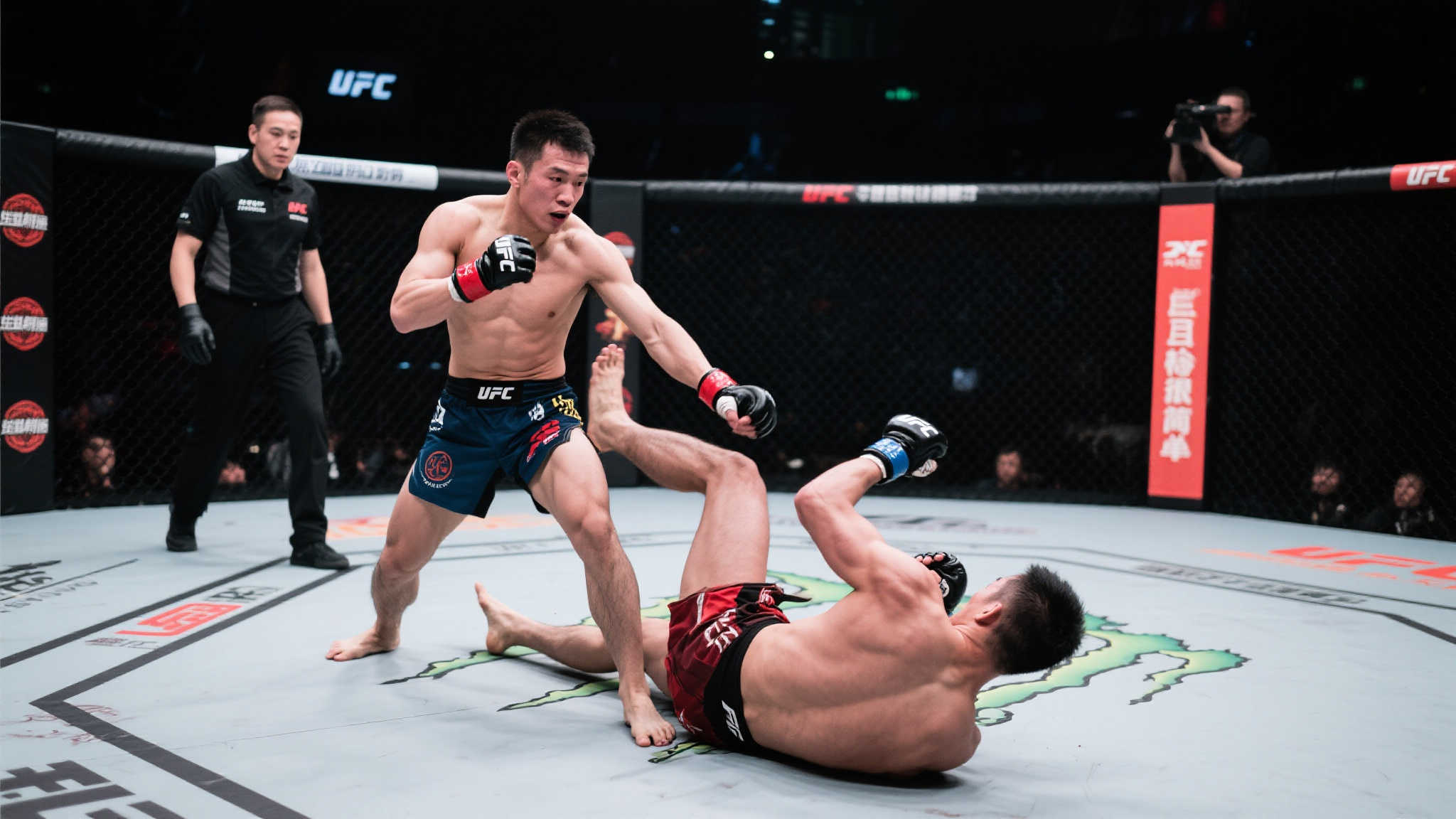 罗斯最终成 罗斯最终成