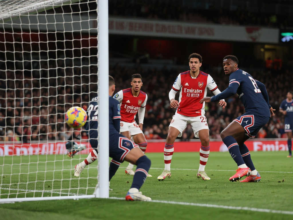 防线的失守 防线的失守