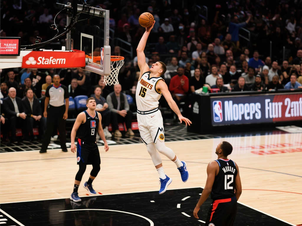 他的目标明 他的目标明