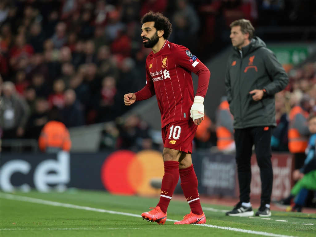 門利物浦而 門利物浦而